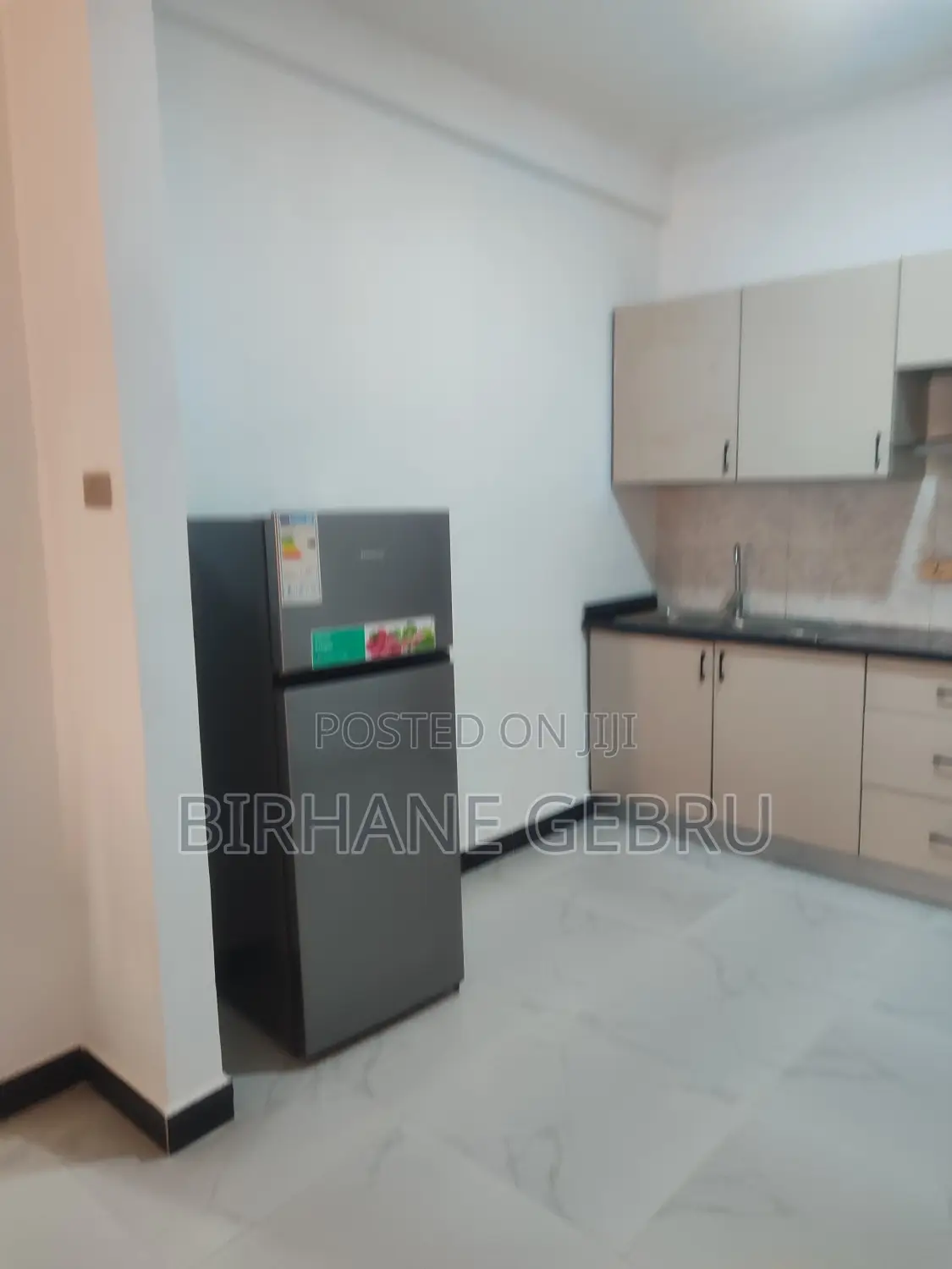Furnished 3bdrm Apartment in Luxury Fernished, Bole for rent