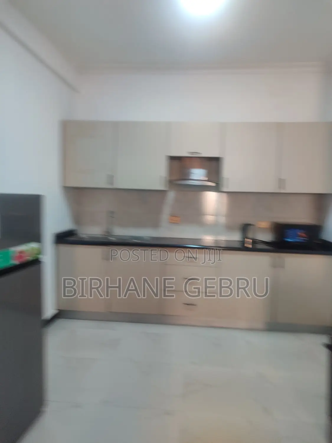 Furnished 3bdrm Apartment in Luxury Fernished, Bole for rent