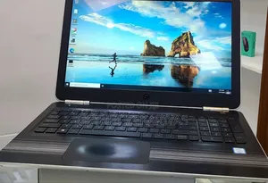 New Laptop HP Pavilion 14 8GB Intel Core I5 SSD 1T