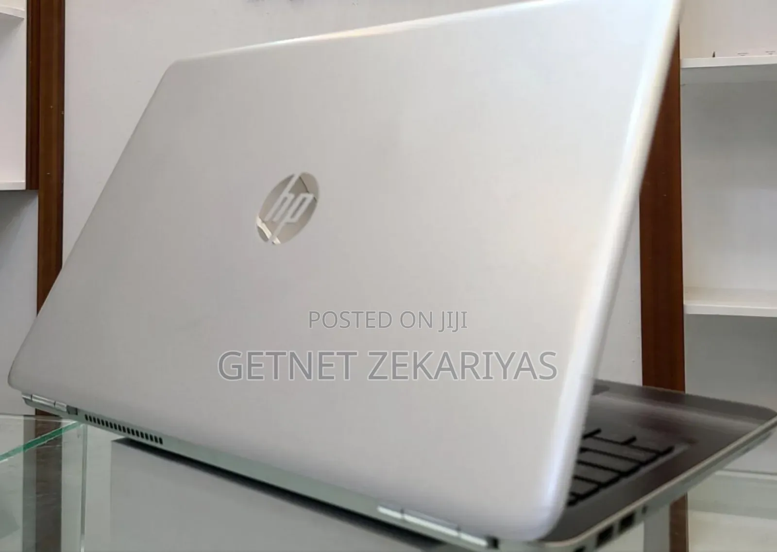 New Laptop HP Pavilion 14 8GB Intel Core I5 SSD 1T