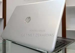 New Laptop HP Pavilion 14 8GB Intel Core I5 SSD 1T