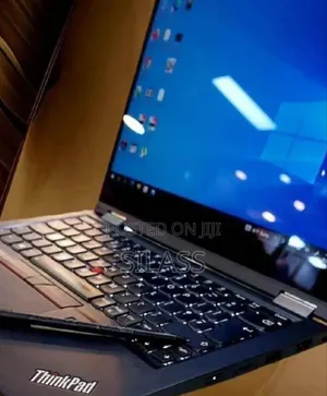 New Laptop Lenovo ThinkPad X390 Yoga 16GB Intel Core I7 SSD 512GB