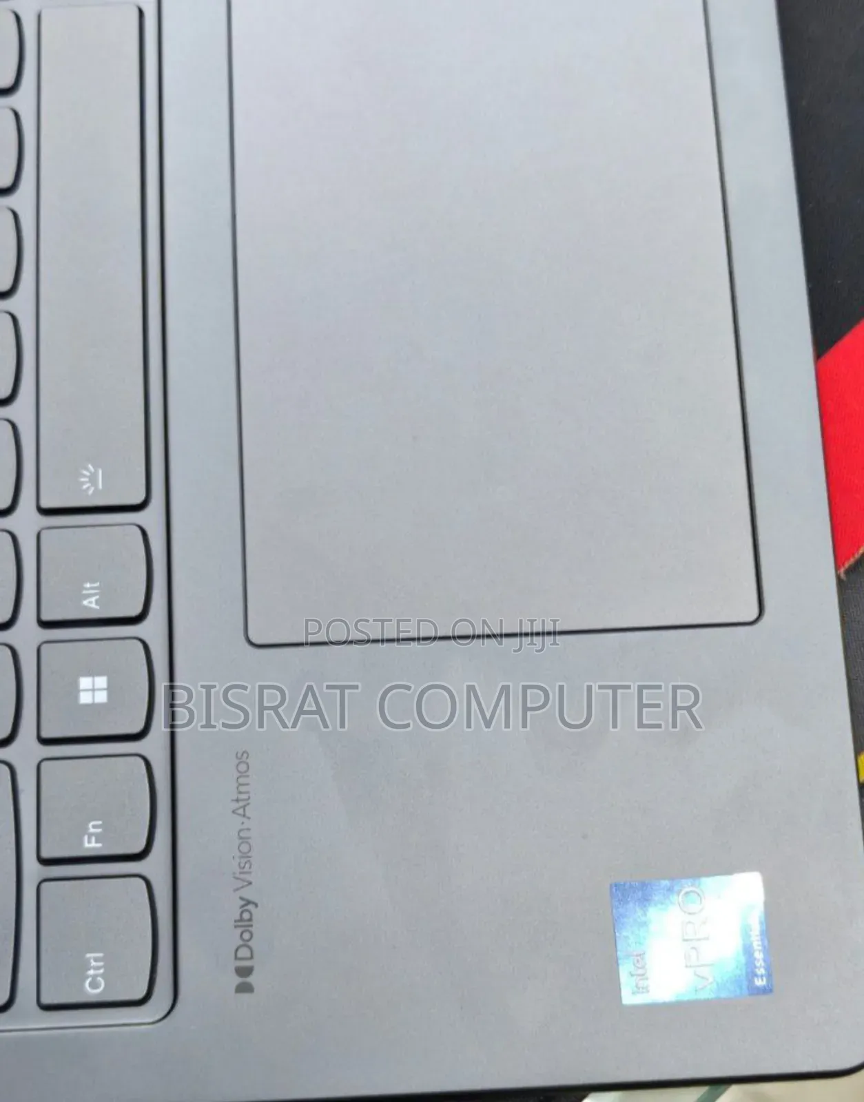 New Laptop Lenovo Yoga 7i 16GB Intel Core I7 SSD 1T