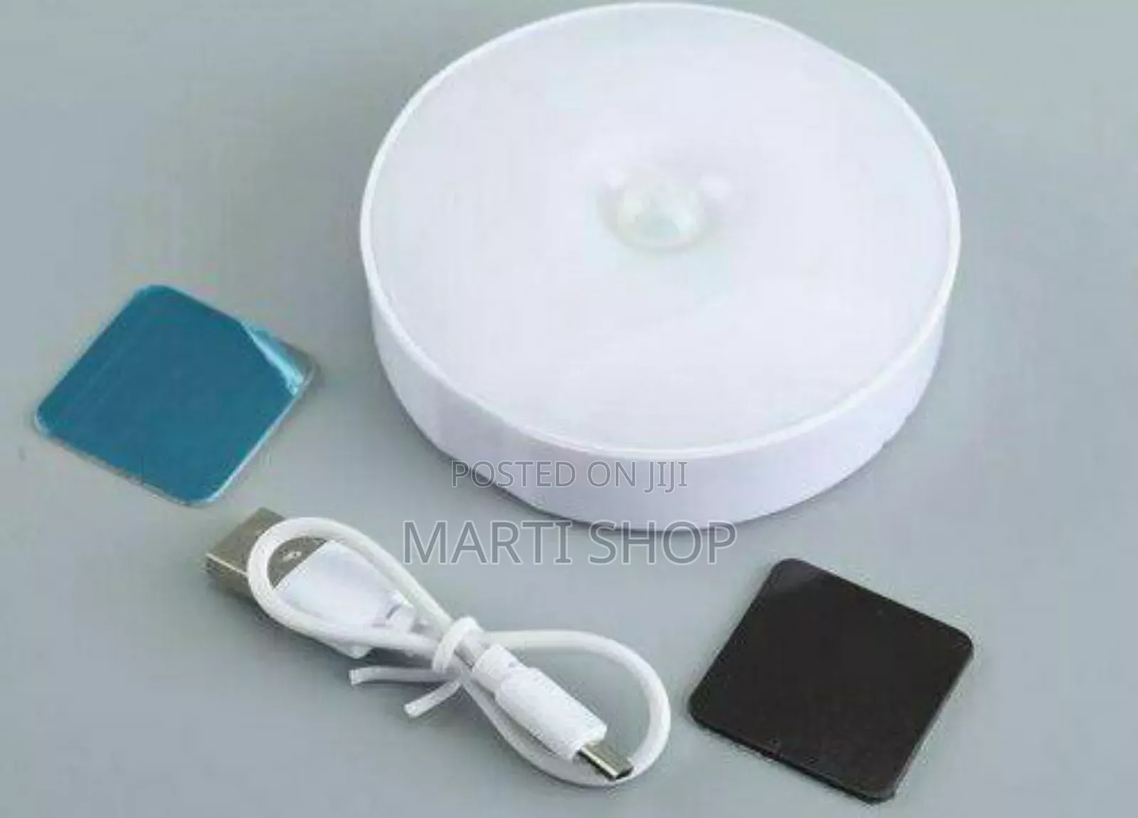 Portable Smart Sensor Night Light