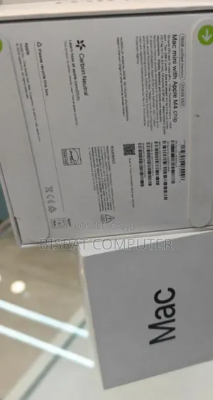 Photo - New Apple MacBook Pro 2024 M4 14-Inch 16GB Apple M4 Pro SSD 256GB