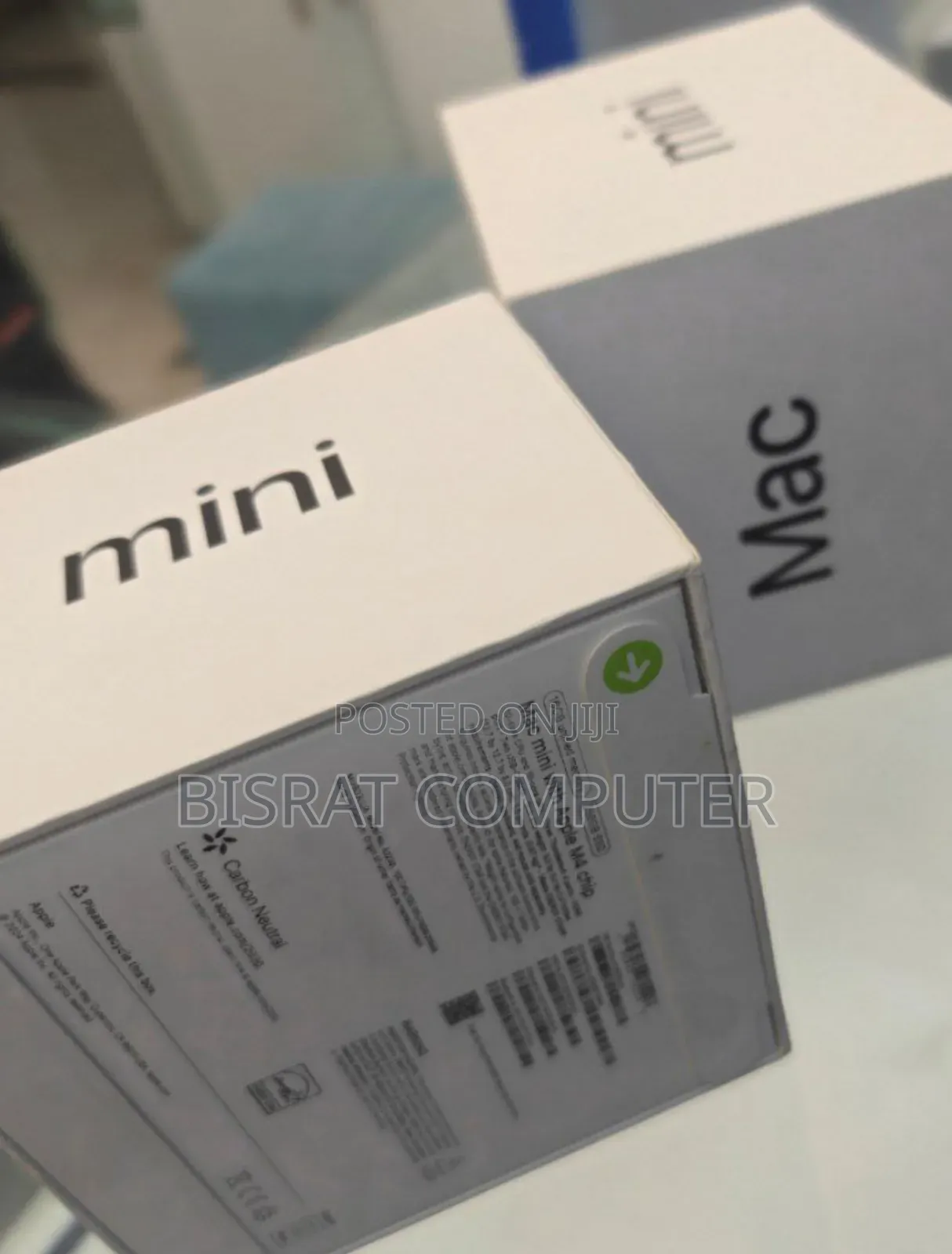 New Apple MacBook Pro 2024 M4 14-Inch 16GB Apple M4 Pro SSD 256GB