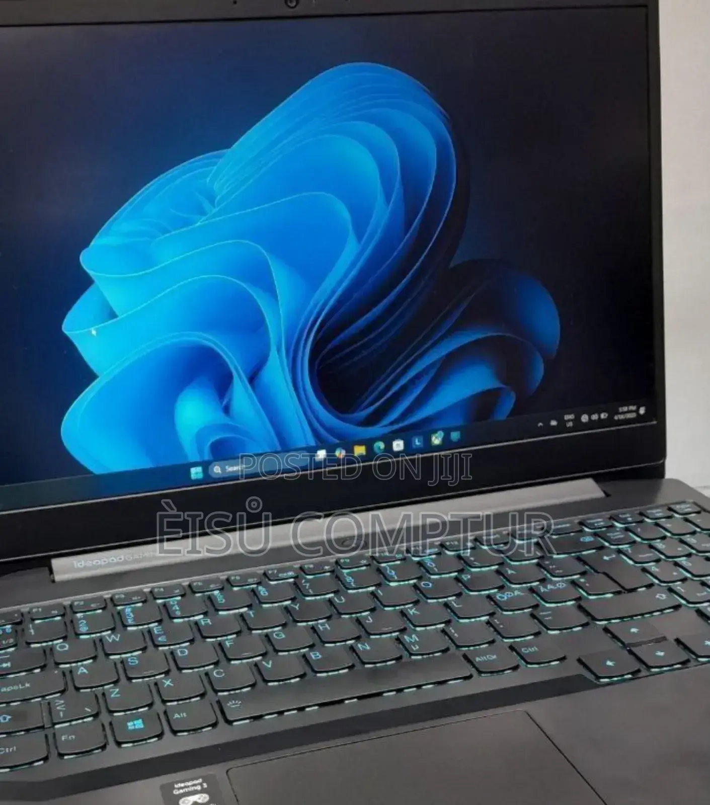 New Laptop Lenovo IdeaPad 520 16GB Intel Core I5 SSD 512GB