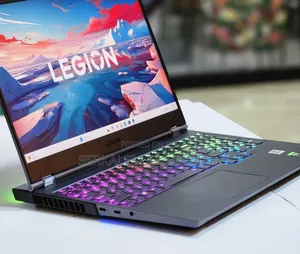 New Laptop Lenovo Legion 5 16GB Intel Core I7 SSD 1T