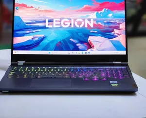 New Laptop Lenovo Legion 5 16GB Intel Core I7 SSD 1T