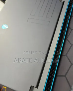 New Laptop Alienware Area-51m 16GB Intel Core I7 SSD 1T