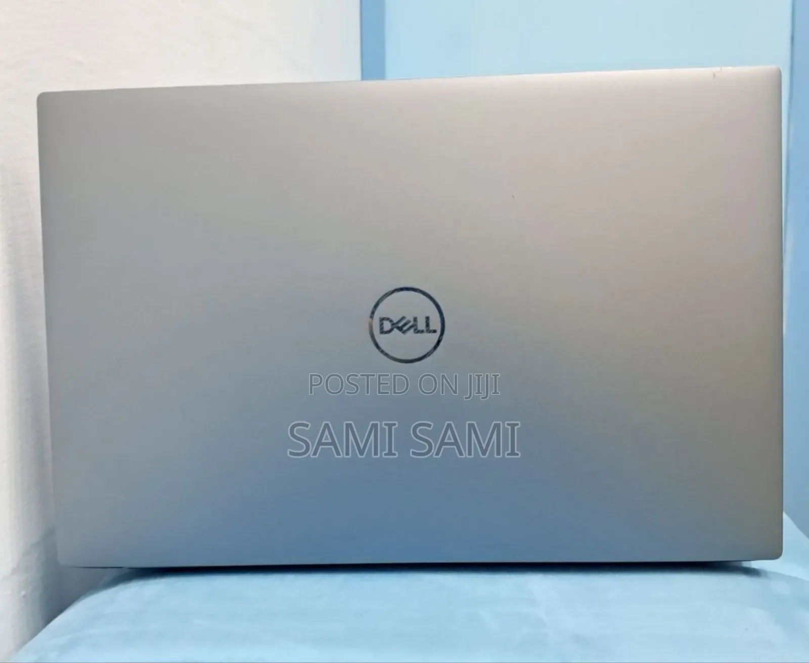 New Laptop Dell Inspiron 5565 16GB Intel Core I7 SSD 512GB