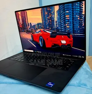 New Laptop Dell Inspiron 5565 16GB Intel Core I7 SSD 512GB