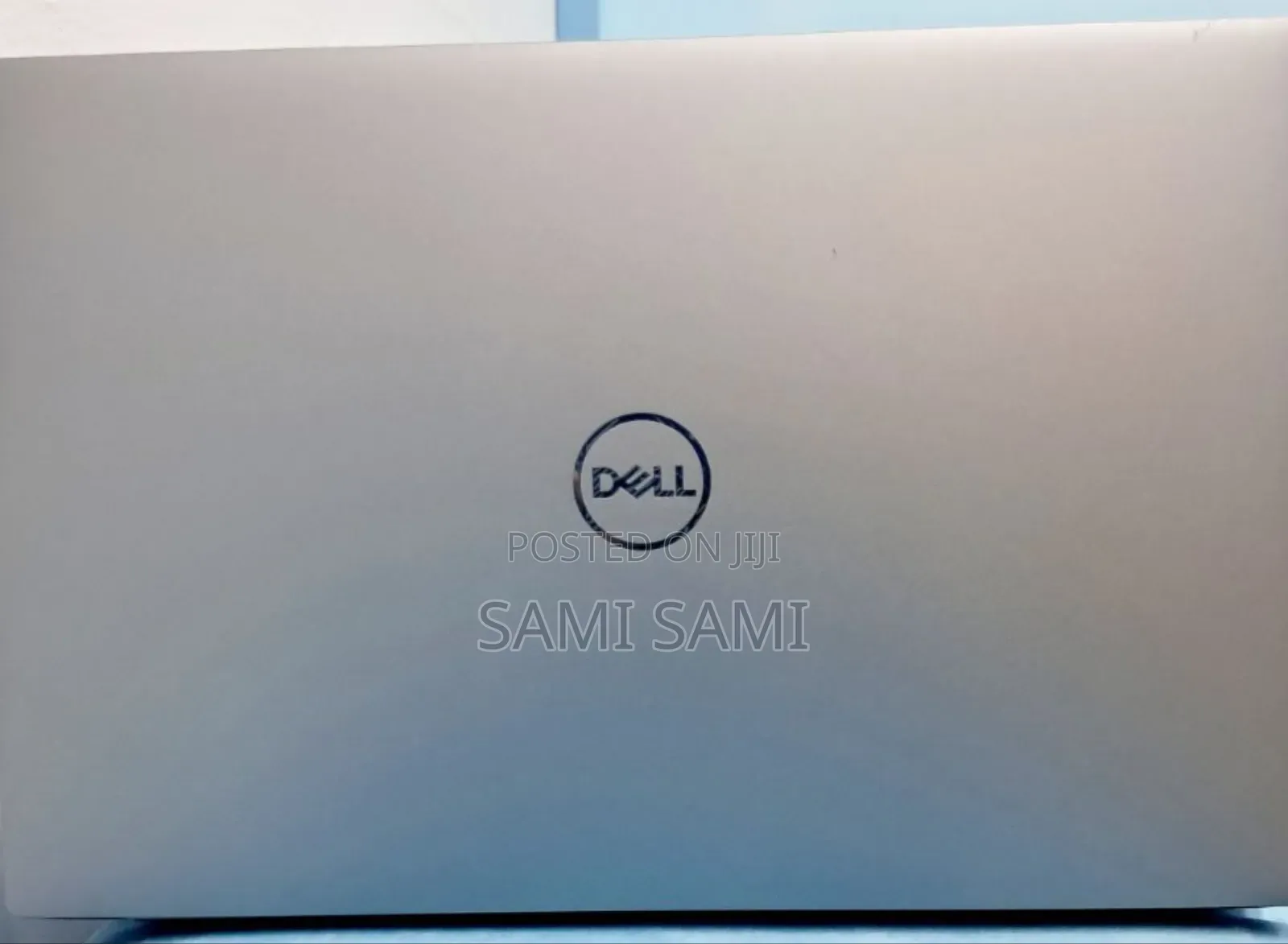 New Laptop Dell Inspiron 5565 16GB Intel Core I7 SSD 512GB
