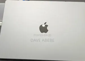 New Laptop Apple MacBook Pro M1 16GB Apple M1 Pro SSD 1T