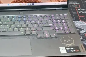 New Laptop Lenovo Legion 5 16GB Intel Core I7 SSD 512GB