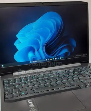 New Laptop Lenovo IdeaPad 520 16GB Intel Core I5 SSD 512GB