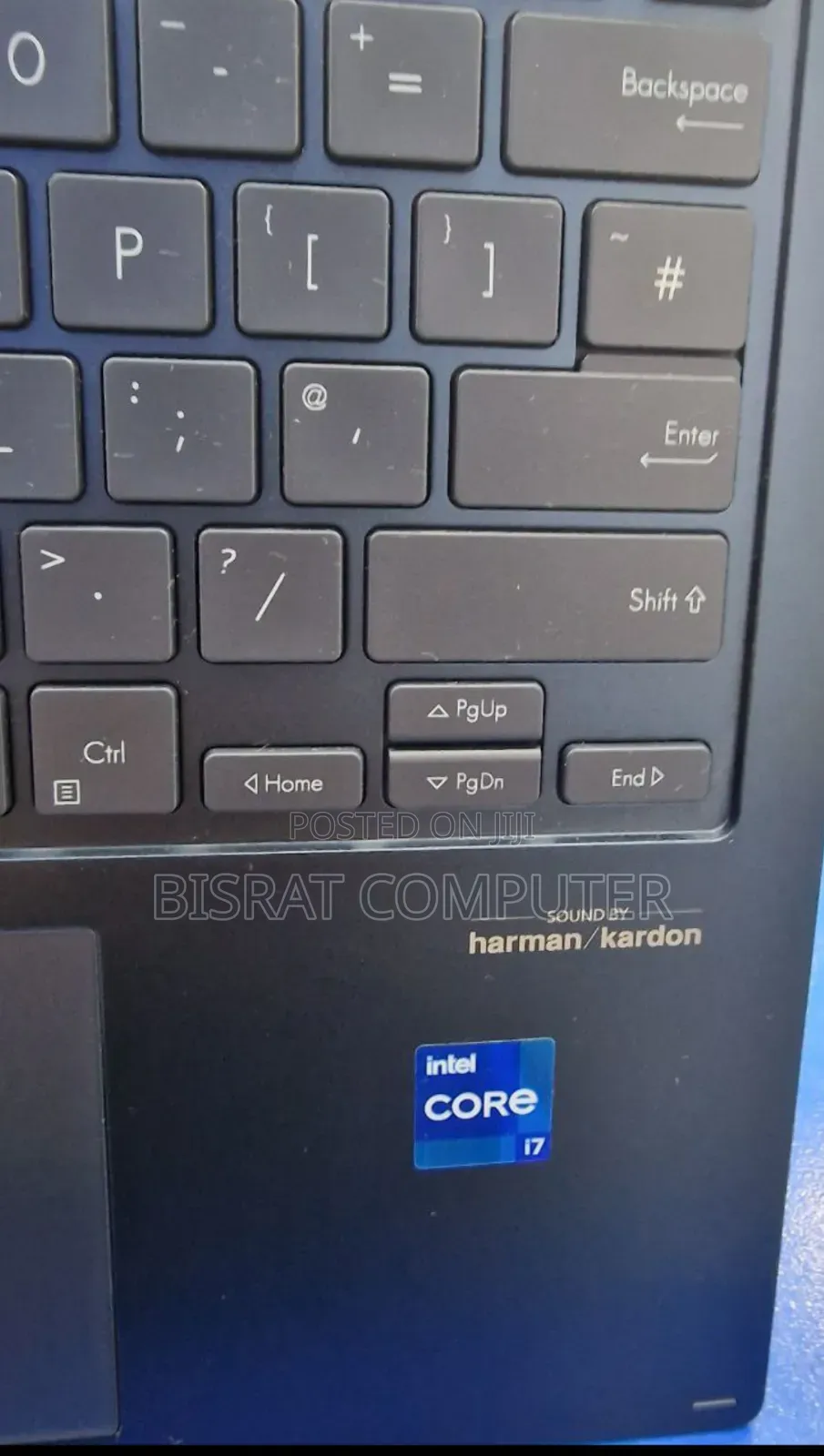 New Laptop Asus ZenBook 13 UX331UN 16GB Intel Core I7 SSD 512GB