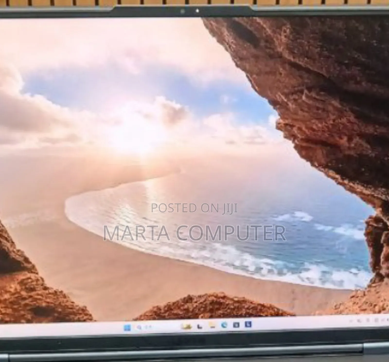 New Laptop Lenovo Legion 5 16GB Intel Core I7 SSD 512GB