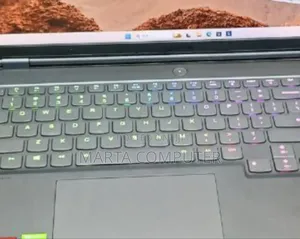 New Laptop Lenovo Legion 5 16GB Intel Core I7 SSD 512GB