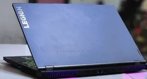 New Laptop Lenovo Legion 5 16GB Intel Core I7 SSD 1T