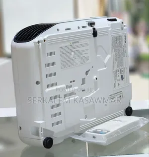1epson Projector 
Model Name: Eb-S41
  Has Bag and Remote