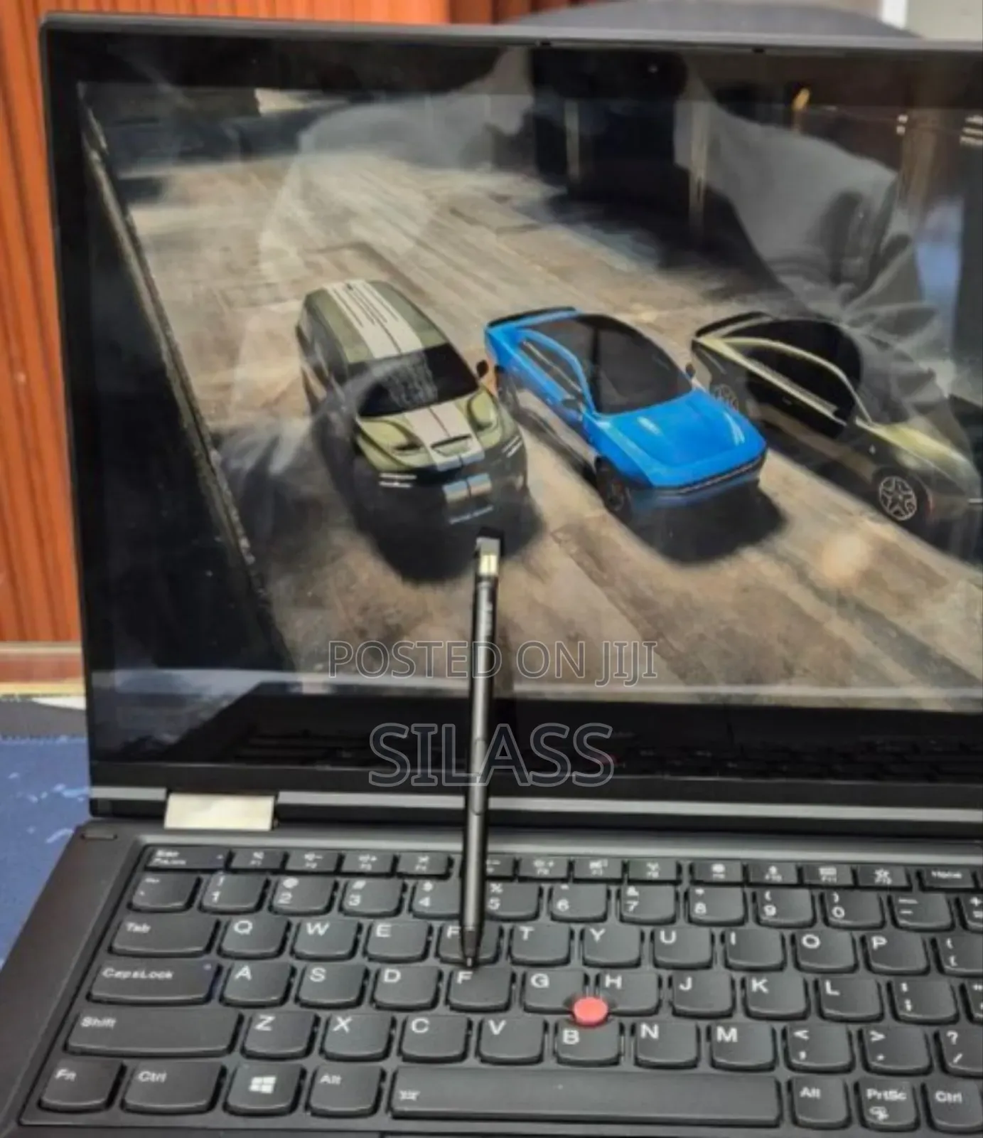New Laptop Lenovo ThinkPad X380 Yoga 8GB Intel Core I5 SSD 512GB