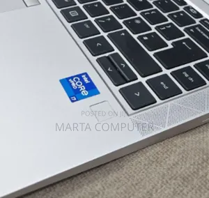 Photo - New Laptop HP EliteBook 840 G8 16GB Intel Core I7 SSD 512GB