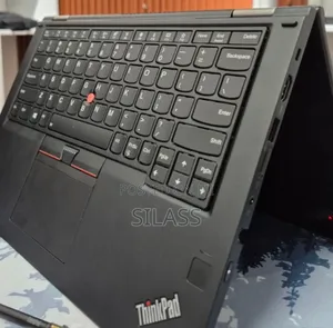 New Laptop Lenovo ThinkPad X380 Yoga 8GB Intel Core I5 SSD 512GB