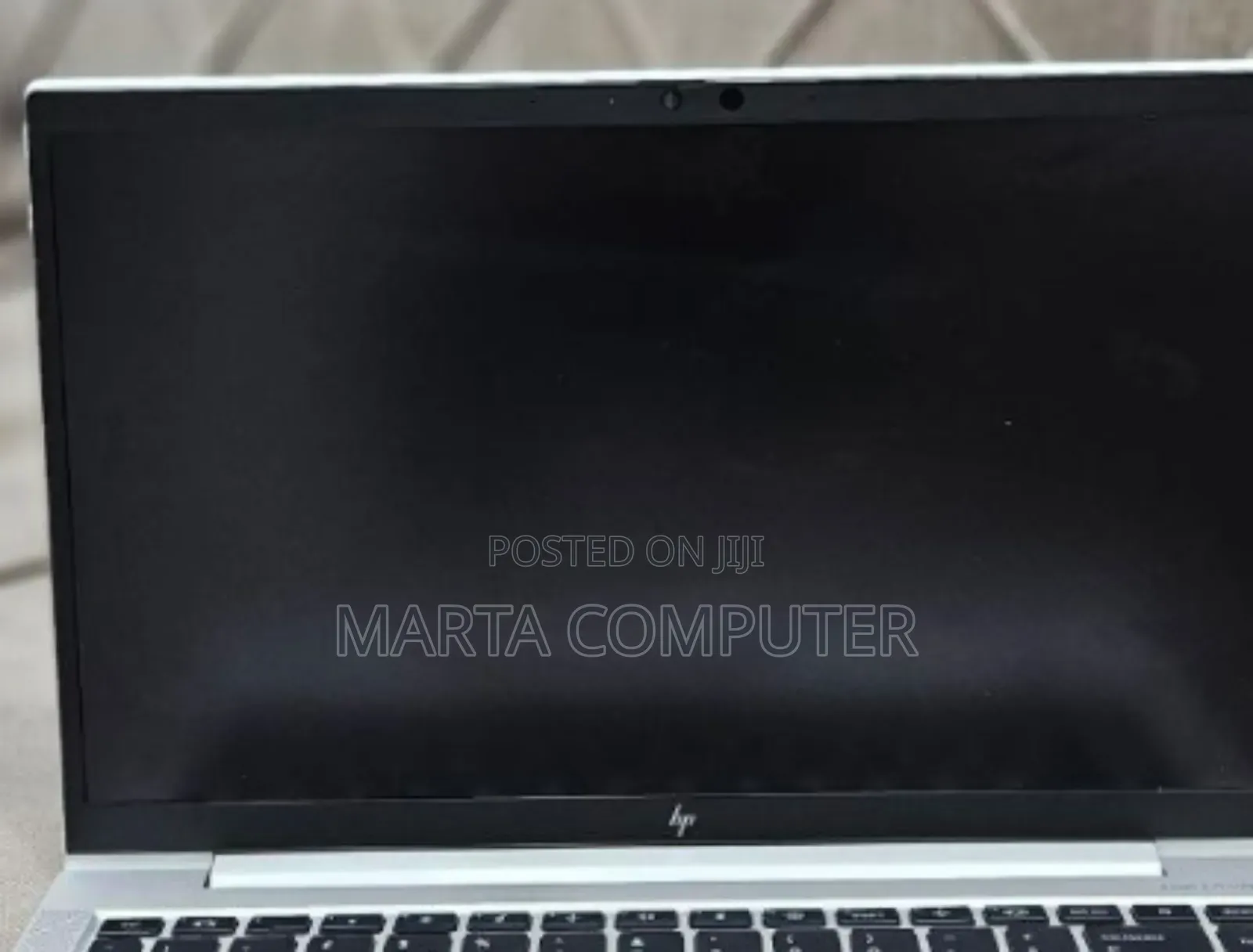 New Laptop HP EliteBook 840 G8 16GB Intel Core I7 SSD 512GB