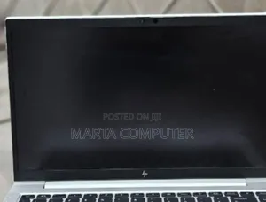 New Laptop HP EliteBook 840 G8 16GB Intel Core I7 SSD 512GB