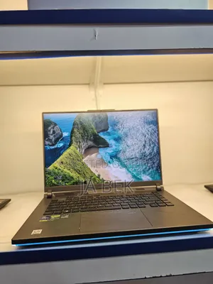 Photo - New Laptop Asus ROG Strix G16 G614 16GB Intel Core I9 SSD 1T