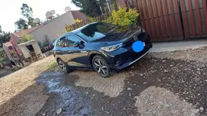 Photo - Volkswagen ID.4 2023 Black