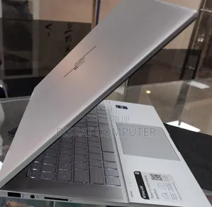 Photo - New Laptop HP Envy X360 8GB Intel Core I5 SSD 512GB