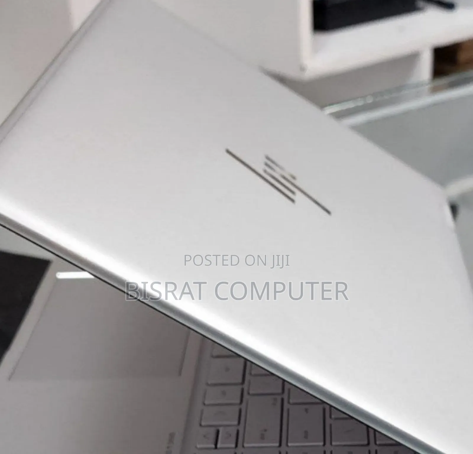 New Laptop HP Envy X360 8GB Intel Core I5 SSD 512GB