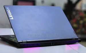 New Laptop Lenovo Legion 5 16GB Intel Core I7 SSD 1T