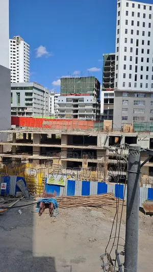 Photo - 2bdrm Apartment in Get-As Realestate, Kirkos for sale