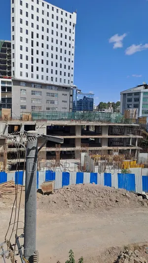 2bdrm Apartment in Get-As Realestate, Kirkos for sale