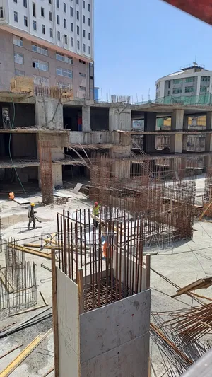 2bdrm Apartment in Get-As Realestate, Kirkos for sale