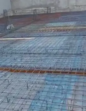 አስቸኳይ የሚሸጥ ጅምር ህንፃ አአ ሰሚት ጊዮርጊስ አከባቢ ጠቅላላ የቦታ ስፋት 250sqm ለg+6