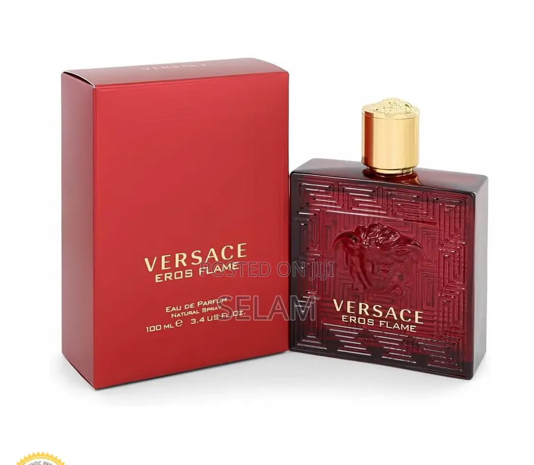 Versace Perfume