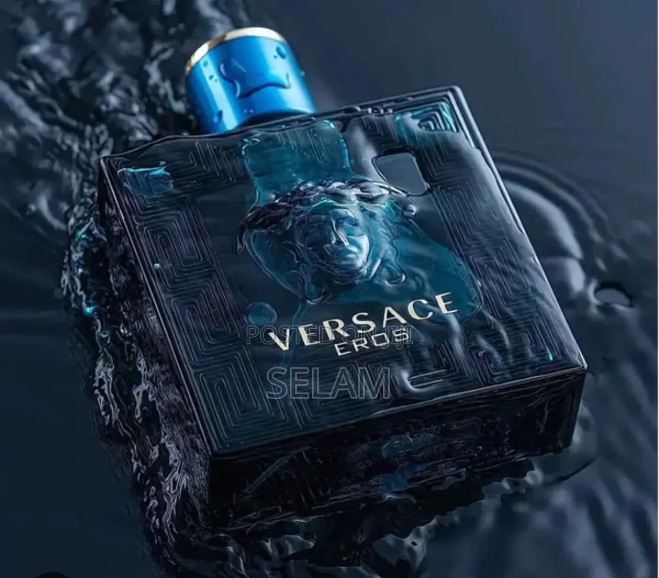 Versace Perfume