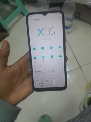Photo - Infinix Smart 6 32 GB
