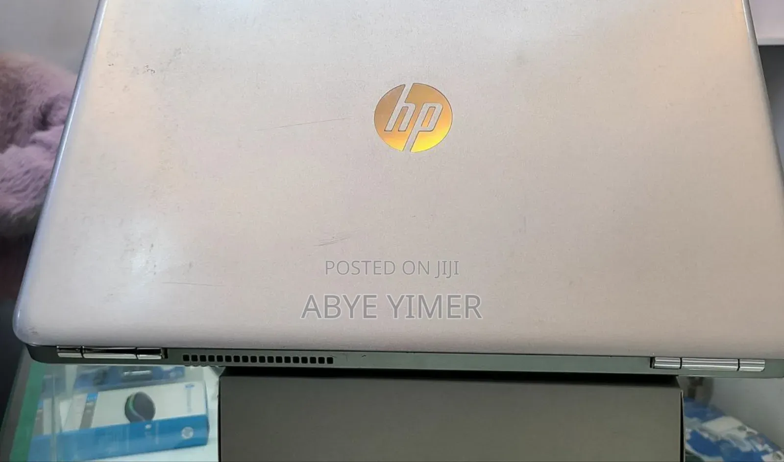 New Laptop HP Pavilion 15 8GB Intel Core I5 SSD 1T