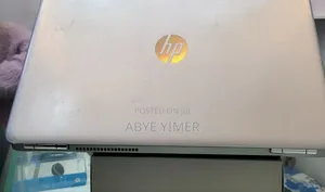 New Laptop HP Pavilion 15 8GB Intel Core I5 SSD 1T