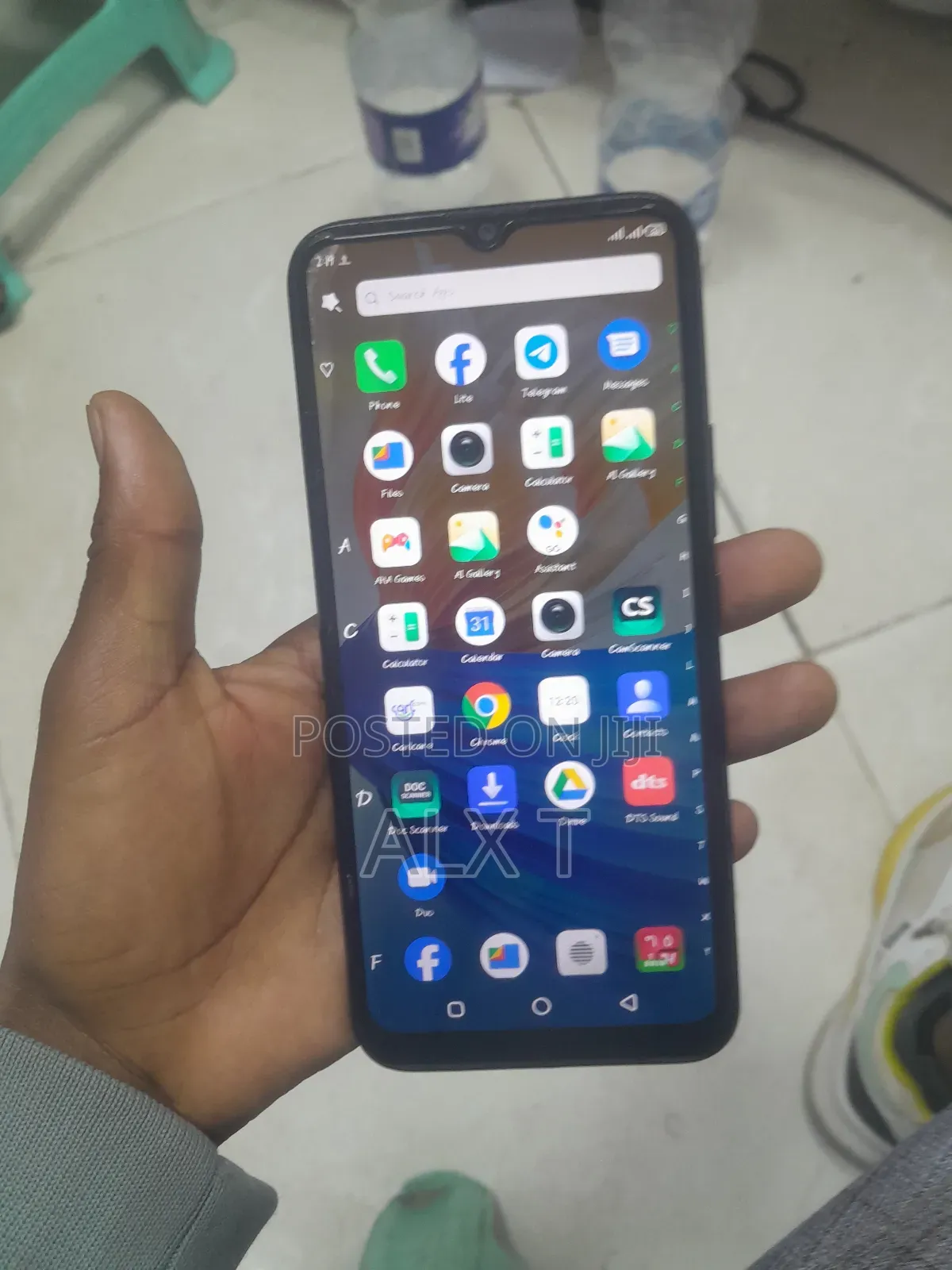 Infinix Smart 6 32 GB