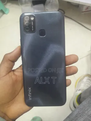 Infinix Smart 6 32 GB