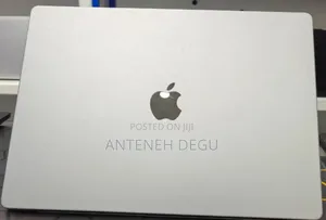 New Laptop Apple MacBook 64GB Apple M1 Max SSD 1T