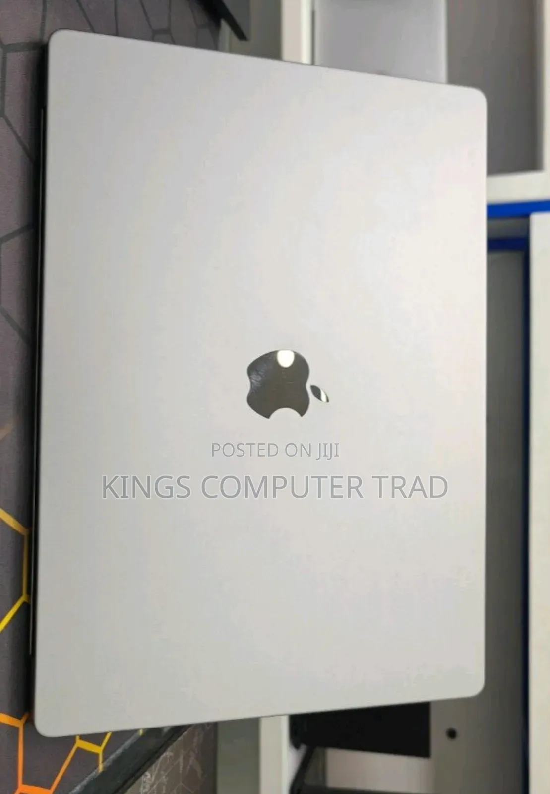 New Laptop Apple MacBook Pro M1 64GB Apple M1 Max SSD 1T