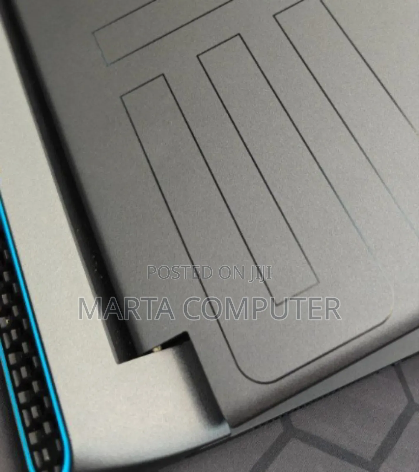New Laptop Alienware Area-51m 16GB Intel Core I7 SSD 1T