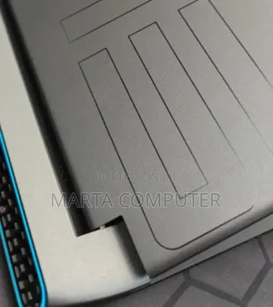 New Laptop Alienware Area-51m 16GB Intel Core I7 SSD 1T